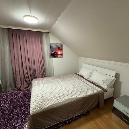 Nice Apartment St. Gallen Exterior photo