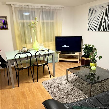 Nice Apartment St. Gallen Exterior photo