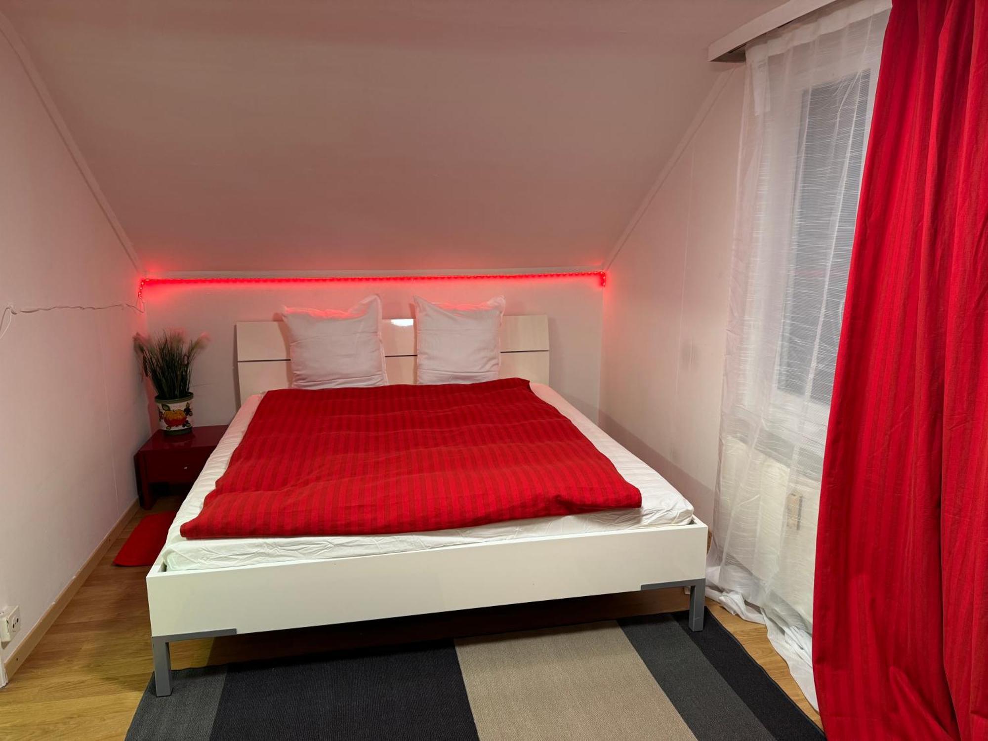 Nice Apartment St. Gallen Exterior photo