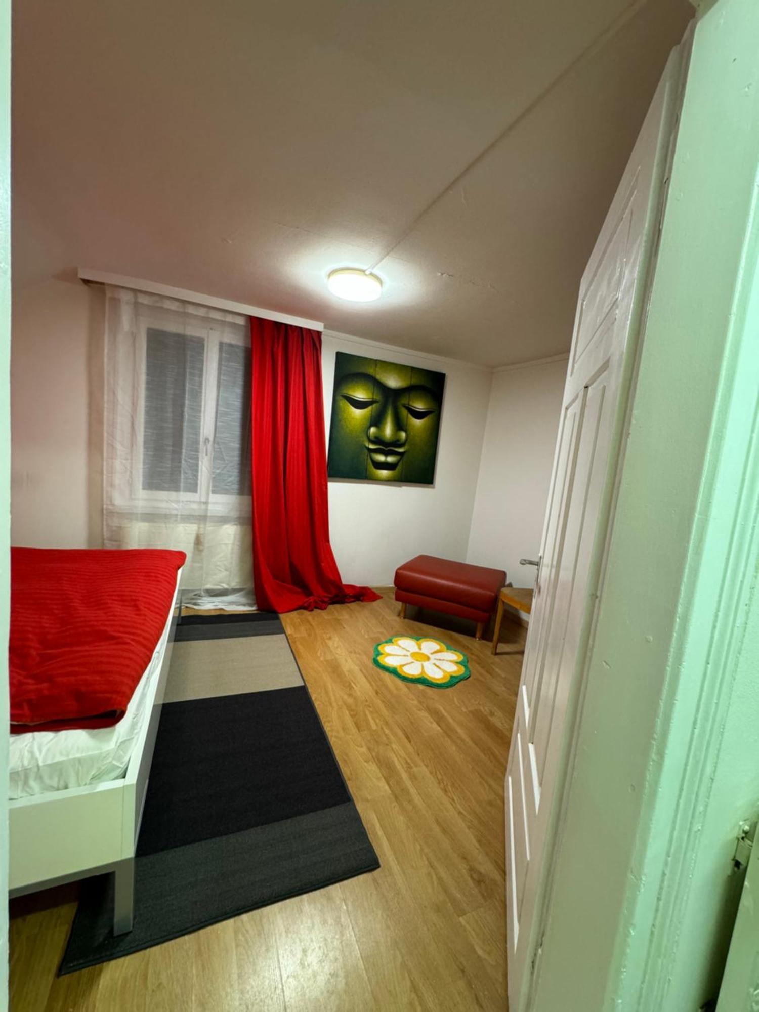 Nice Apartment St. Gallen Exterior photo