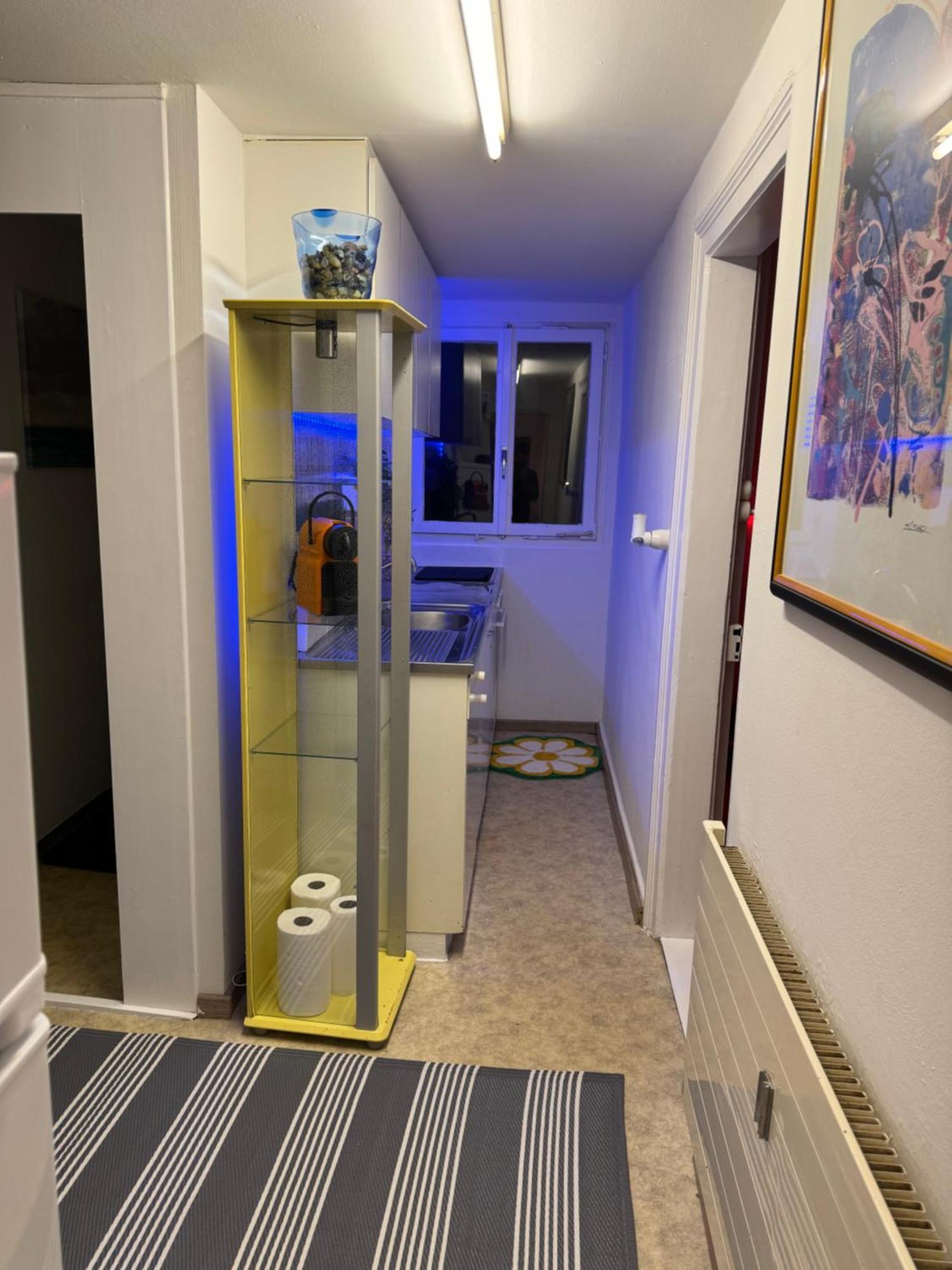 Nice Apartment St. Gallen Exterior photo