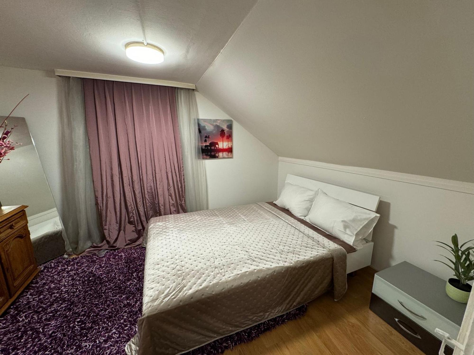 Nice Apartment St. Gallen Exterior photo